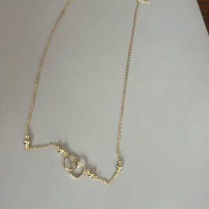 2 brand new evry jewels better together necklace